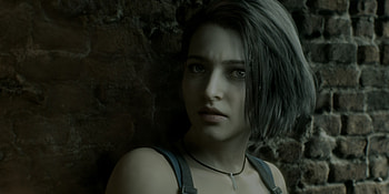 Jill valentine, movie, Resident Evil: Death Island HD wallpaper