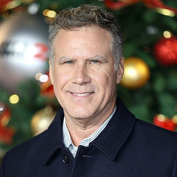 Will Ferrell, Kardashian house, Celebrity encounters, Unforgettable moment HD phone wallpaper