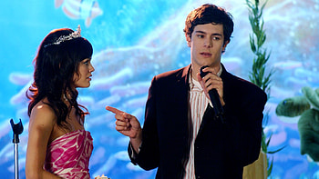 The O. C., TV series, Season 2, Episode 23 HD wallpaper