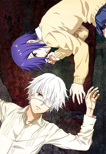 Tokio ghoul, anime HD phone wallpaper