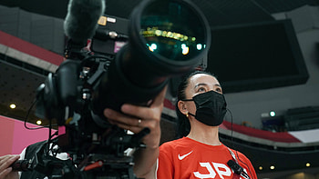 Tokyo 2020 official film, Festival de Cannes, Olympic news, Movies HD wallpaper