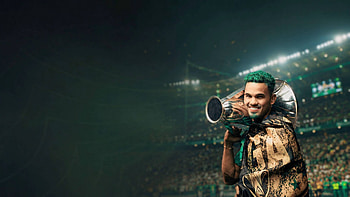 Al-Ahli Saudi Galeno, Saudi Pro League HD wallpaper
