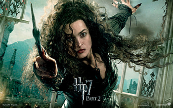 Helena Bonham Carter, Movies, Harry Potter background HD wallpaper