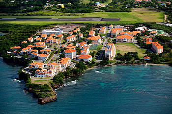 Grenada citizenship, Investment passport, Legacy, Secure future HD wallpaper