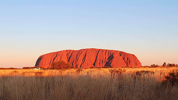 Uluru travel guide, Explore Australia, Unforgettable journey HD wallpaper