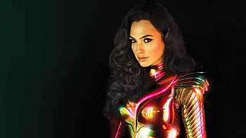 Wonder Woman 1984 Movie 2021, wonder-woman-1984, wonder-woman-2, wonder-woman, movies, 2020-movies, gal-gadot, superheroes HD wallpaper