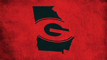 Georgia Bulldogs, backgrounds, Sports , University pride HD wallpaper