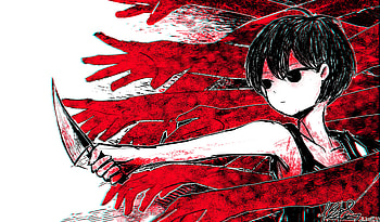 Omori – Dark Shadows of the Game's Iconic Hero, Omori (Character), video game, OMORI HD wallpaper