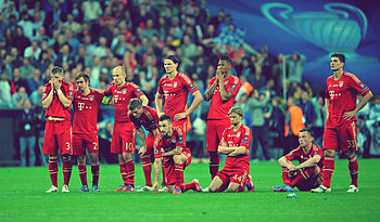 Team, Bayern Munchen FC HD wallpaper