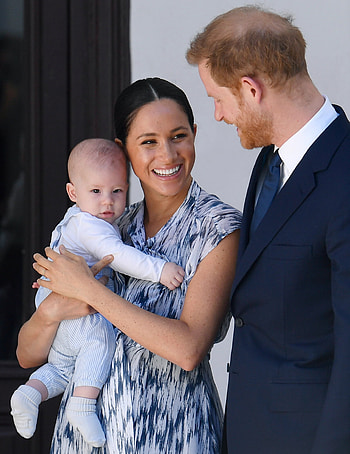 Prince Harry, Meghan Markle, Kindness campaign, Instagram promotion HD phone wallpaper
