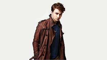 Daniel Radcliffe, High resolution HD wallpaper