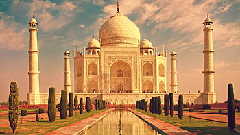 Taj Mahal best , Baltana, High definition, Beautiful HD wallpaper