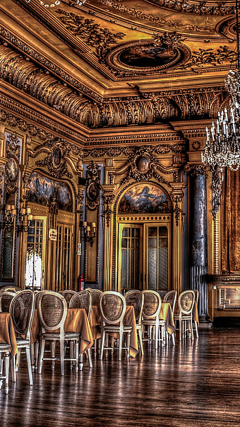 Casa do Alentejo Lisbon, Restaurants HD phone wallpaper