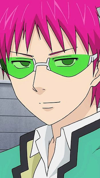 Saiki K, High School, Student HD phone wallpaper
