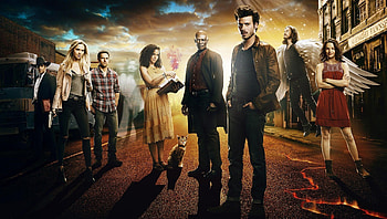 Midnight, Texas (2022) movie HD wallpaper