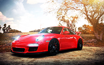 Auto, Porsche, Cars, Car, Machine HD wallpaper