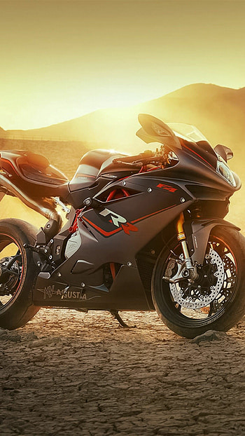 MV Agusta F4, Top-rated backgrounds HD phone wallpaper