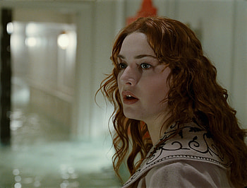 Kate Winslet in Titanic. | Swoon Over These Original Titanic . HD wallpaper