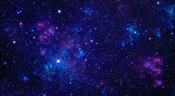 Elegant Purple Galaxy Background Inspiration, Purple Blue Galaxy HD wallpaper