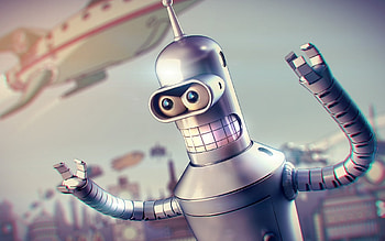Cartoon, Objects HD wallpaper