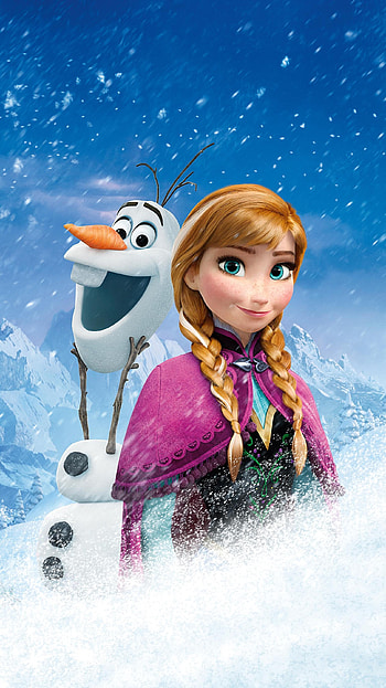 Frozen (2022) movie HD phone wallpaper
