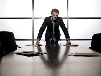 Cinema, People, Actors, Men, House M.d. HD wallpaper