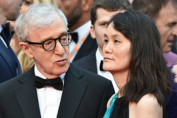 Woody Allen, HBO streaming, Woody Allen films, Documentary controversy HD wallpaper