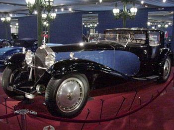 Bugatti Type 41 Royale, super car, new invention HD wallpaper