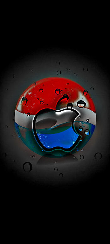 Pepsi on , Apple HD phone wallpaper