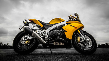 Aprilia RSV4 R, High-performance masterpiece, Unmatched power, Racing soul HD wallpaper