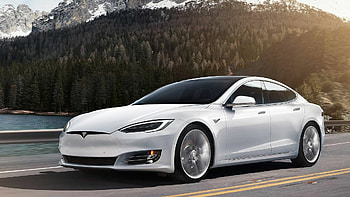 Tesla Model S, , Automotive excellence HD wallpaper