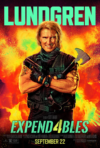 Expend4bles Movie Dolph Lundgren, movie, Expend4bles HD phone wallpaper