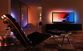 Interior, Miscellanea, Miscellaneous, Design, Evening, Room, Modern, Up To Date HD wallpaper