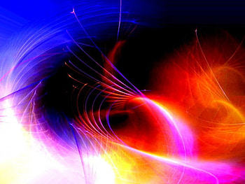 Returning hope of life, colourful, life, twisting HD wallpaper