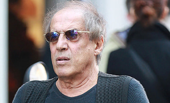 Adriano Celentano, Iconic , Timeless charisma, Talented performer HD wallpaper