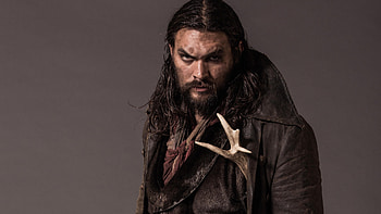 Frontier, Jason Momoa HD wallpaper