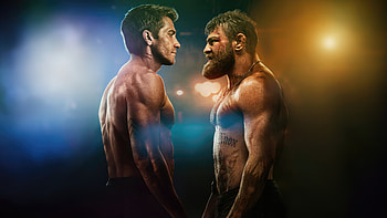 Road House 2024 Movie, road-house, movies, 2024-movies, jake-gyllenhaal, amazon-prime-video, conor-mcgregor, poster HD wallpaper