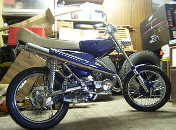 Simson, suhl, s51, jagdwaffenschmiede HD wallpaper