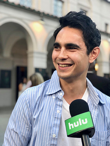 Max Minghella, Handmaid's tale max, Inspiring ideas HD phone wallpaper