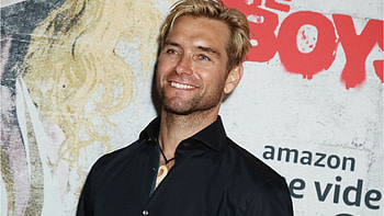 Antony Starr, TV Shows, Prison for Assault, Voici HD wallpaper