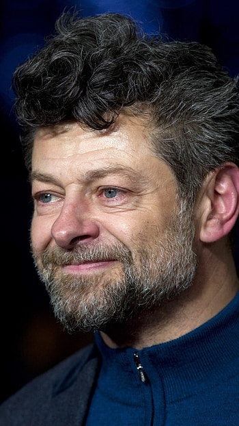 Andy Serkis, Celebrity, Public figures HD phone wallpaper
