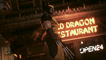 Wolverine, Comic, Wolverine HD wallpaper