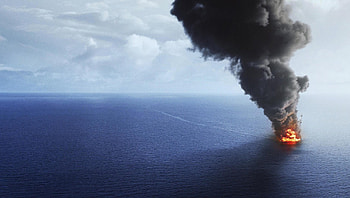Deepwater Horizon (2022) movie HD wallpaper