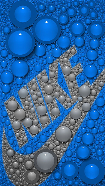 Nike logo, Nike G series, Hooters Konceptz, Nike HD phone wallpaper