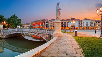 Venice alternatives, Escape the crowd, Serene hideaways, Off the beaten path HD wallpaper