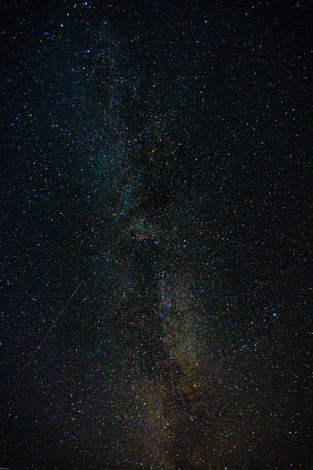 Universe, Stars, Dark, Multicolored, Motley HD phone wallpaper