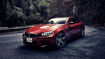 M6, BMW HD wallpaper