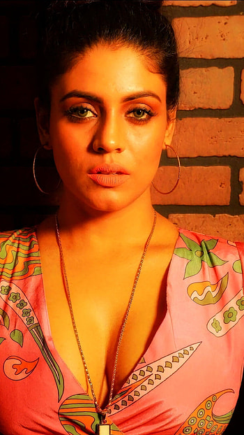 Ineya, malayalam actress HD phone wallpaper