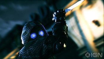 Vector, cool, games, resident evil HD wallpaper