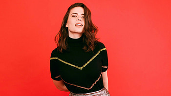 Hayley Atwell, , , Stunning backgrounds HD wallpaper